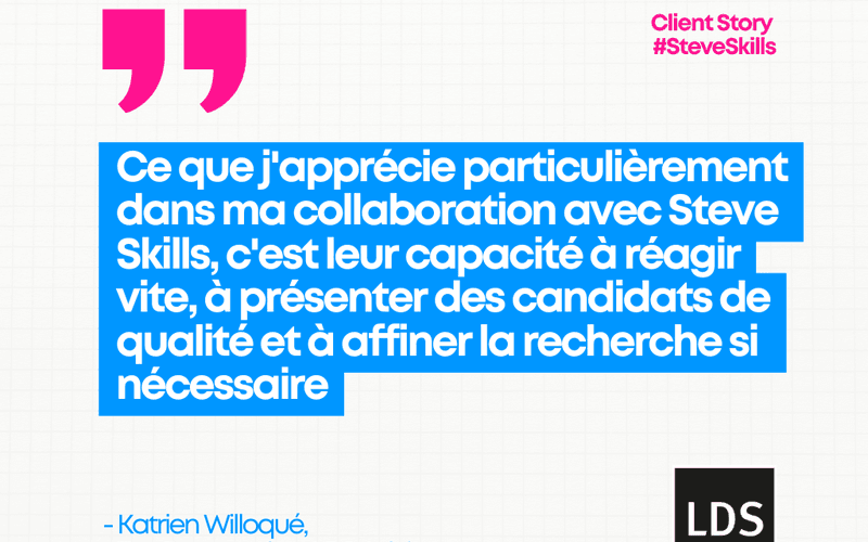 Katrien Willoqué,     Tax Partner at LDS Advisory