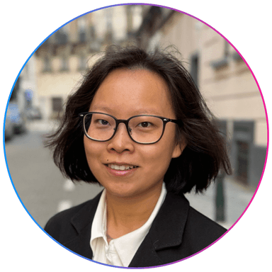 Shuang Zhen